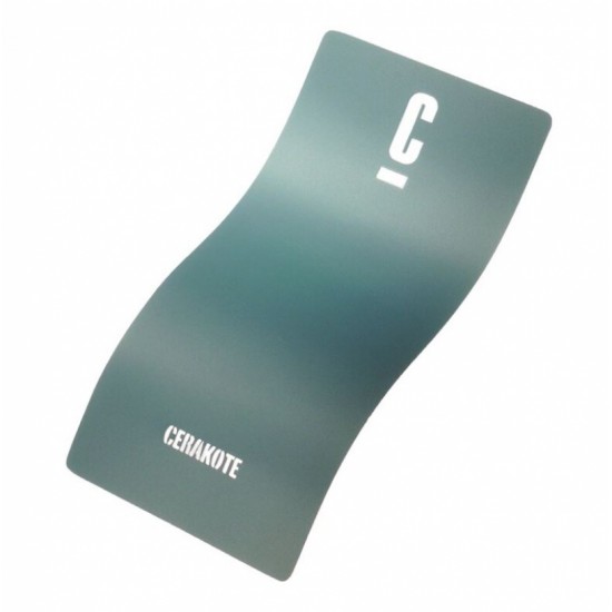 Jesse James Civil Defense Blue