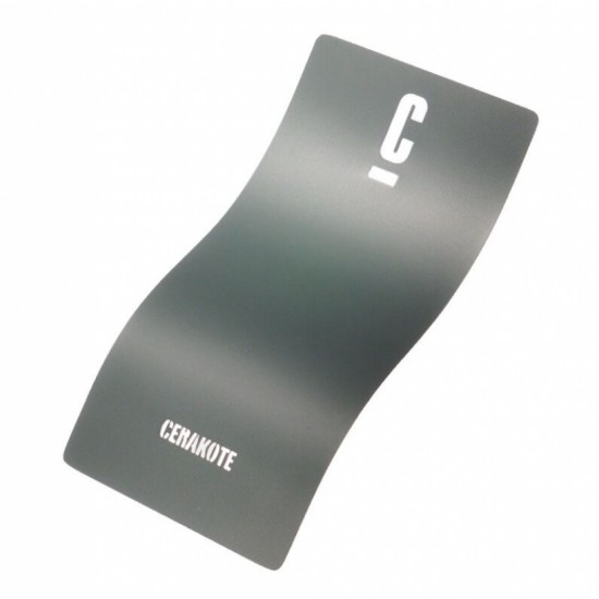 Jesse James Cold War Grey